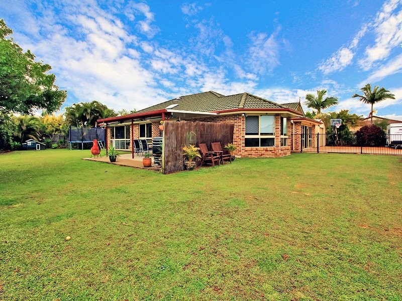 Cressbrook Court, Meadowbrook QLD 4131