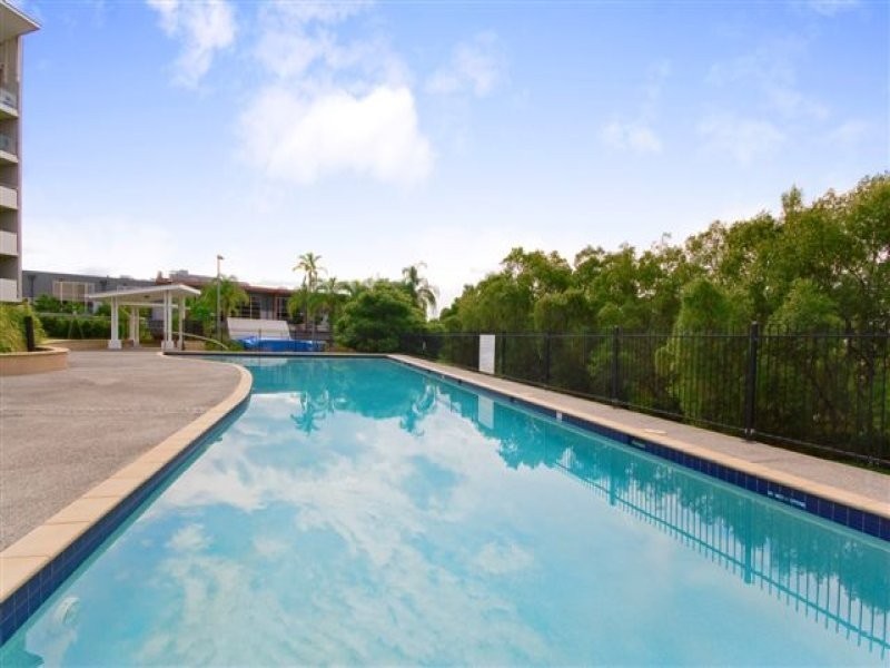 Campbell St, Bowen Hills QLD 4006