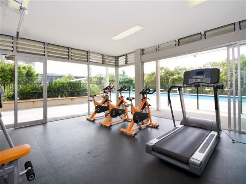 Campbell St, Bowen Hills QLD 4006