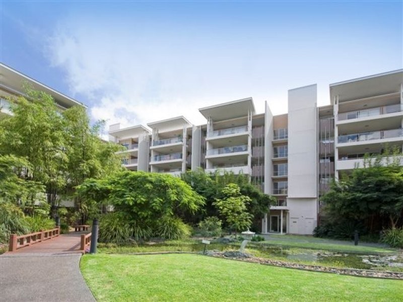 Campbell St, Bowen Hills QLD 4006