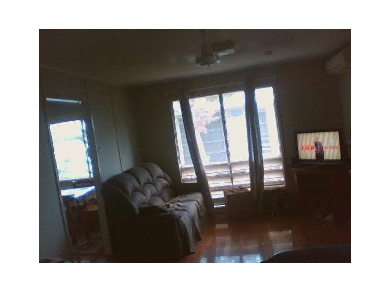 edison street, Wulguru QLD 4811