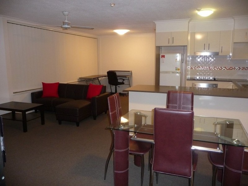 Marine Pde, Southport QLD 4215