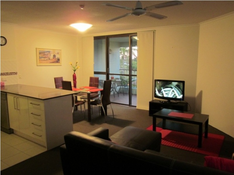 Marine Pde, Southport QLD 4215