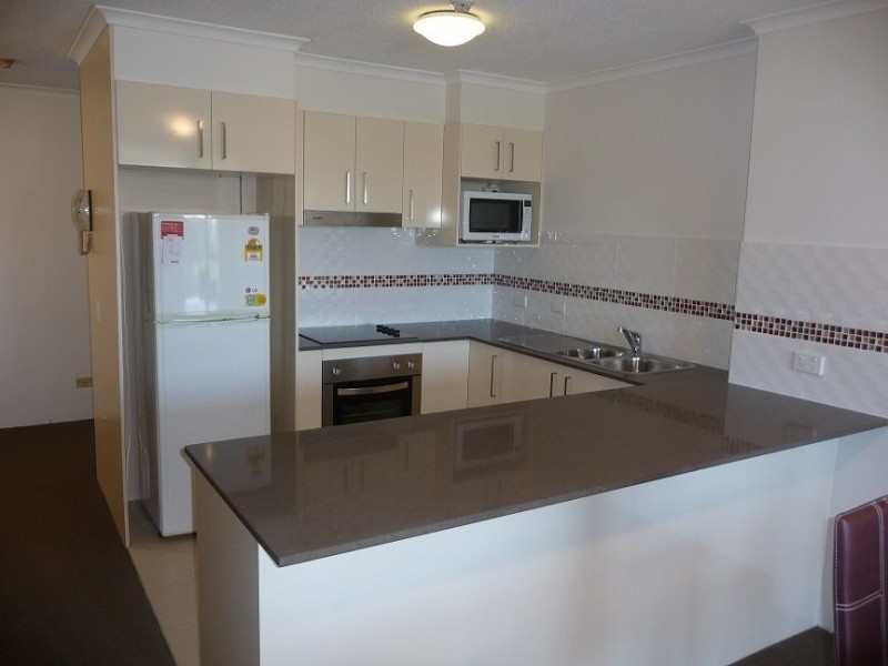 Marine Pde, Southport QLD 4215