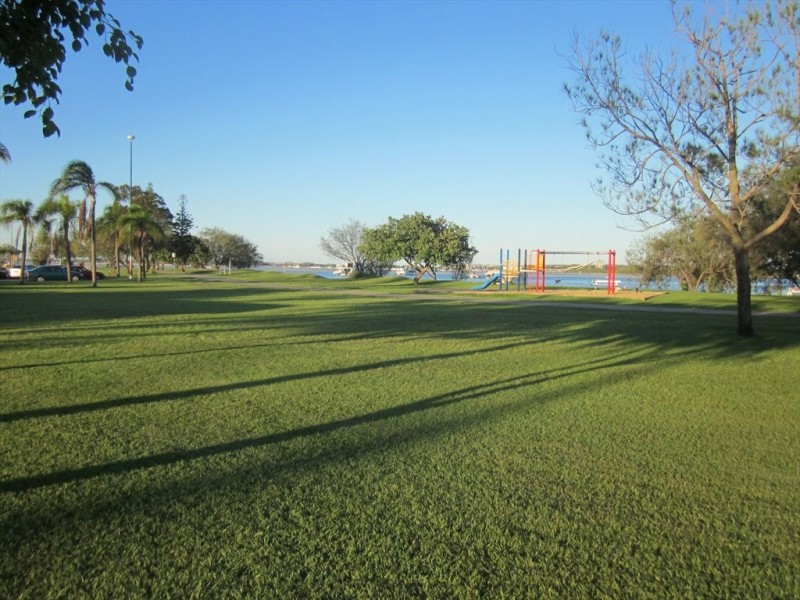 Marine Pde, Southport QLD 4215