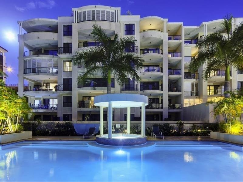 main street, Kangaroo Point QLD 4169