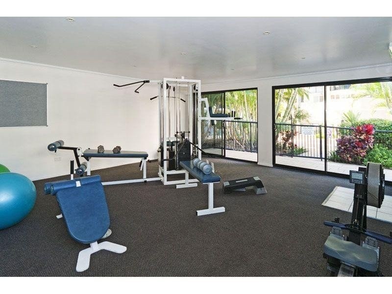 main street, Kangaroo Point QLD 4169