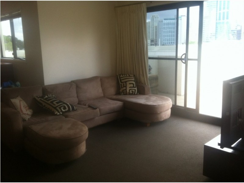 main street, Kangaroo Point QLD 4169
