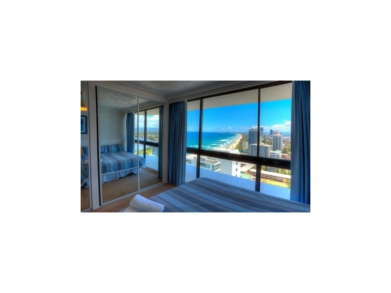 old burleigh road, Surfers Paradise QLD 4217