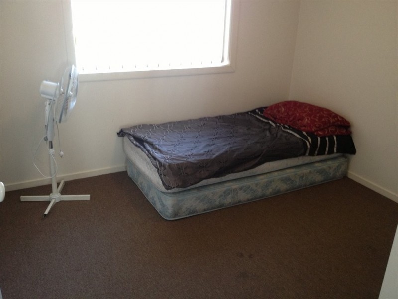 corrigan road, Noble Park VIC 3174