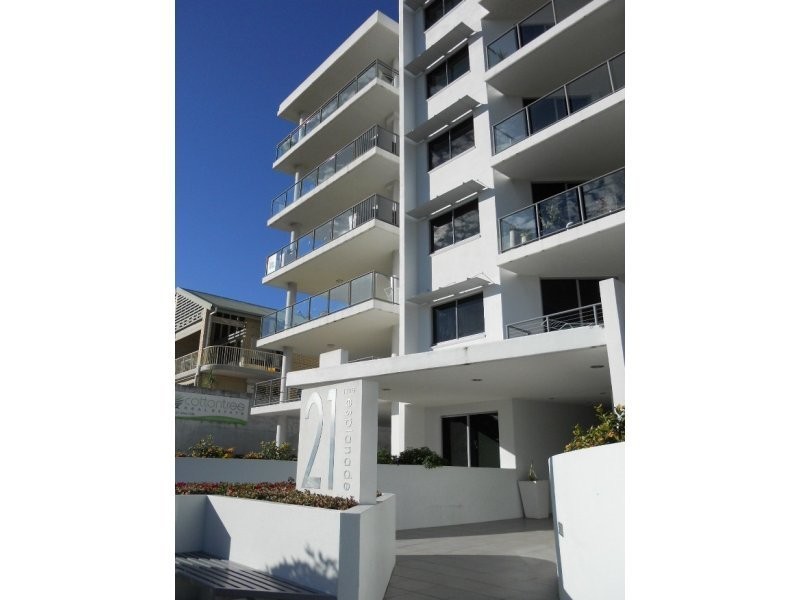 The Esplanade, Cotton Tree QLD 4558