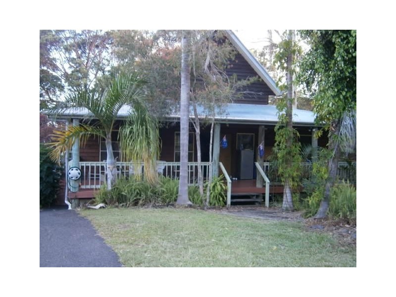 Nyes cres, Buderim QLD 4556