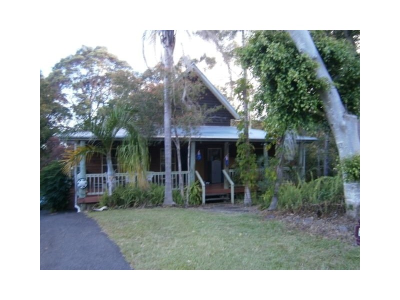 Nyes cres, Buderim QLD 4556