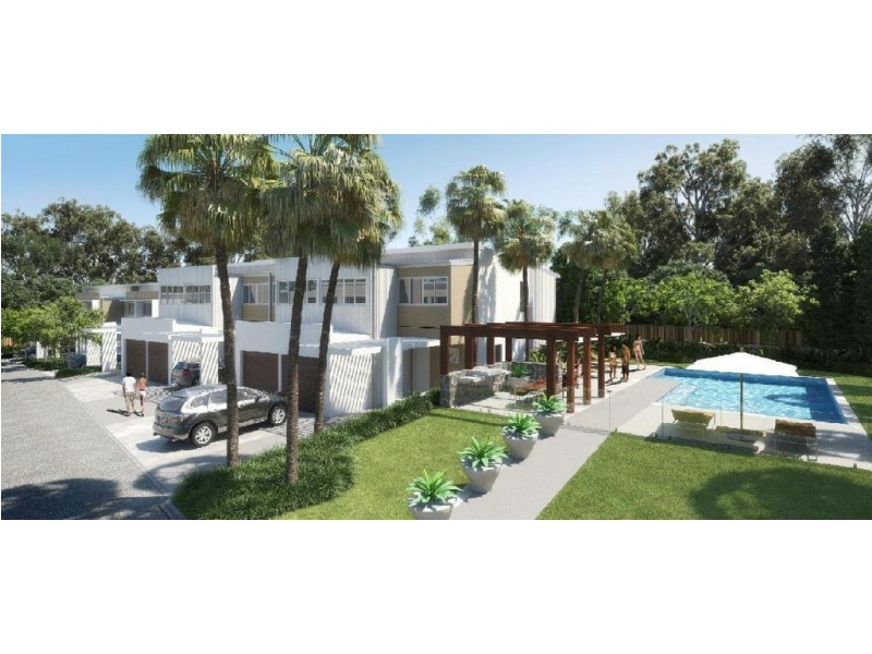 Pine Ridge Road, Coombabah QLD 4216