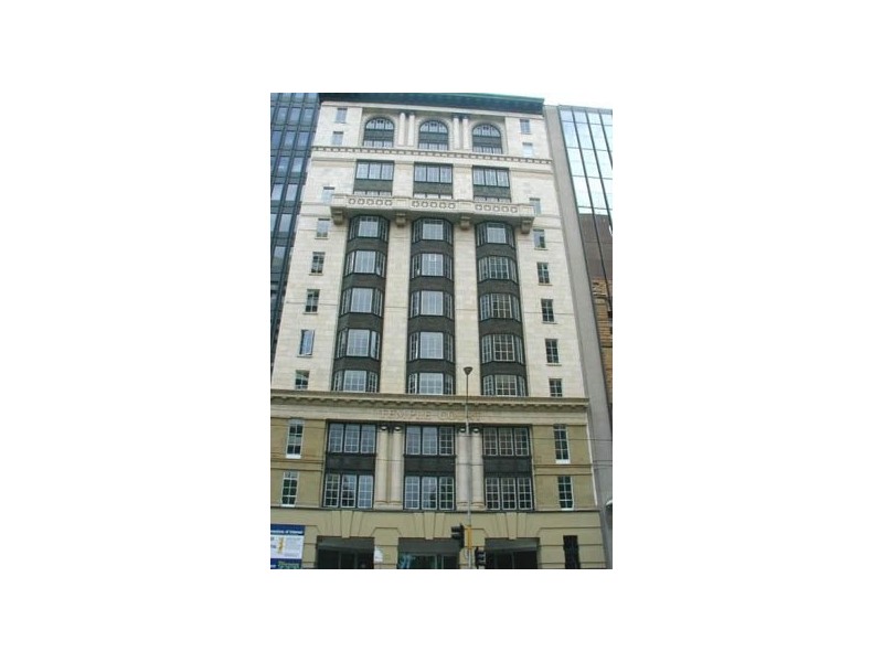 Collins Street, Melbourne VIC 3000