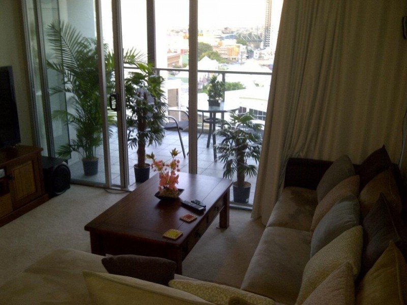 LEICHHARDT, Spring Hill QLD 4000