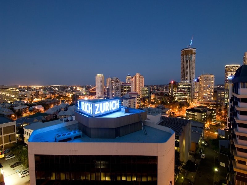 LEICHHARDT, Spring Hill QLD 4000