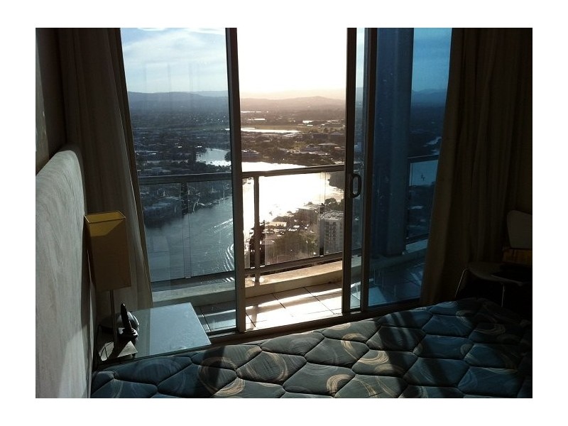 Ferny Avenue, Surfers Paradise QLD 4217