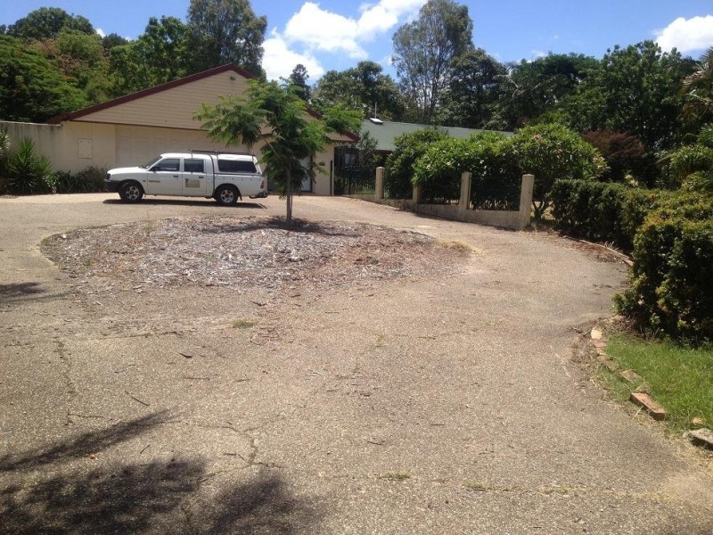 Hemmant and Tingalpa Road, Hemmant QLD 4174
