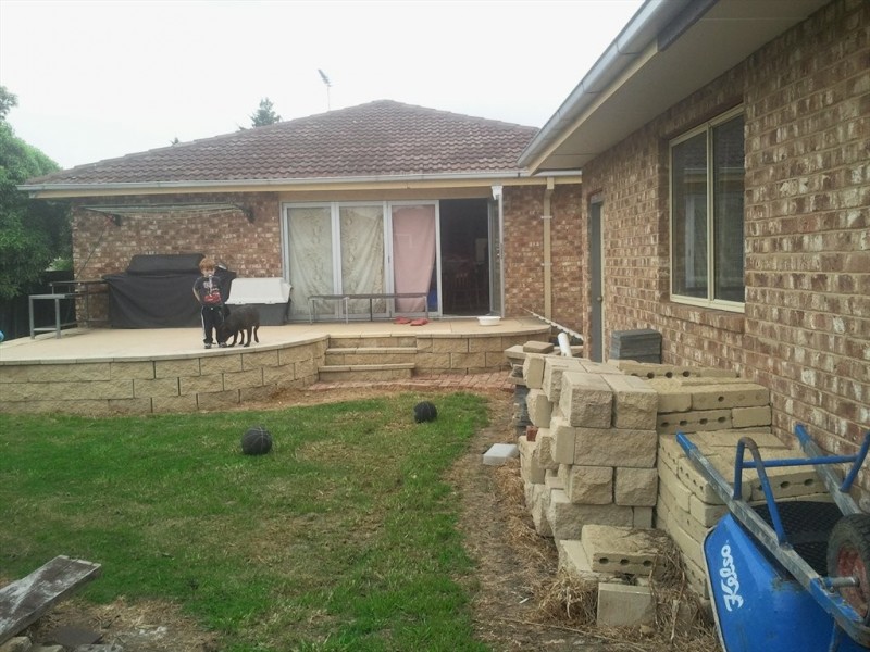 Rotoroa, Taylors Lakes VIC 3038