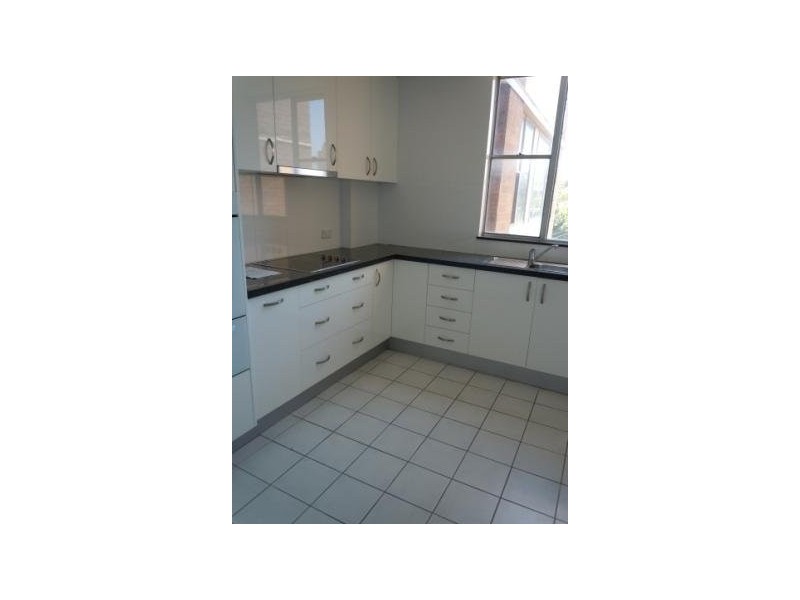 Crows Nest Road, Waverton NSW 2060