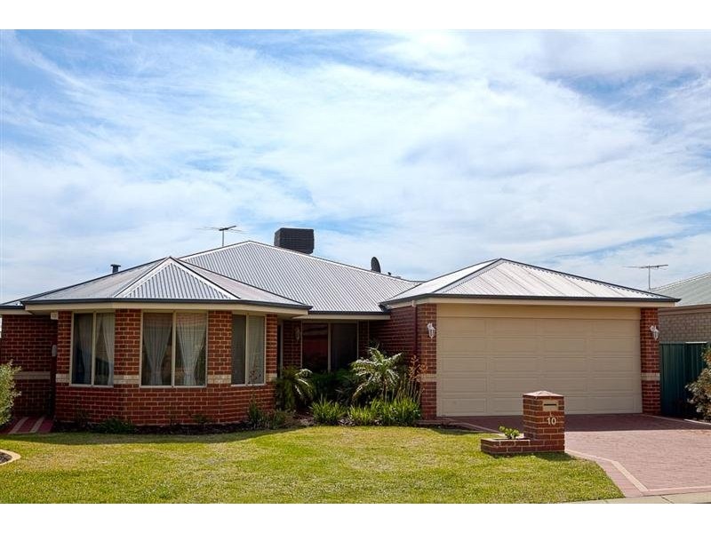 Tristram, Wattle Grove WA 6107