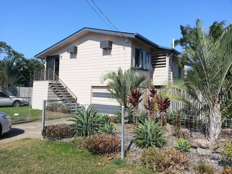 Kelso Street, Aitkenvale QLD 4814