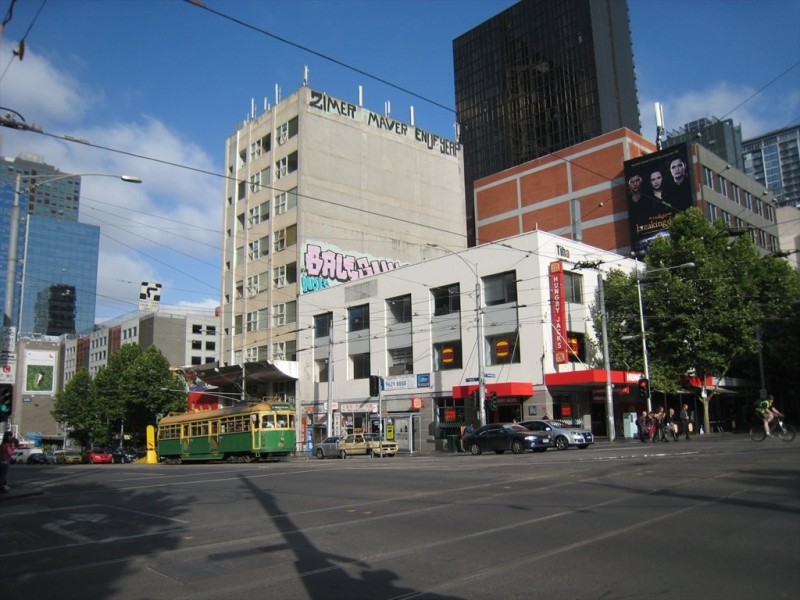 Latrobe, Melbourne VIC 3000