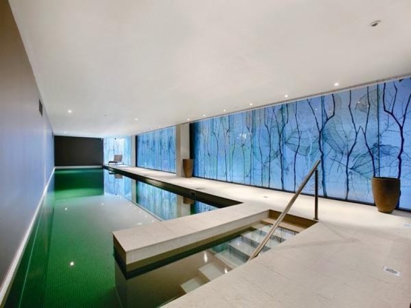 Queens Rd, Melbourne VIC 3004