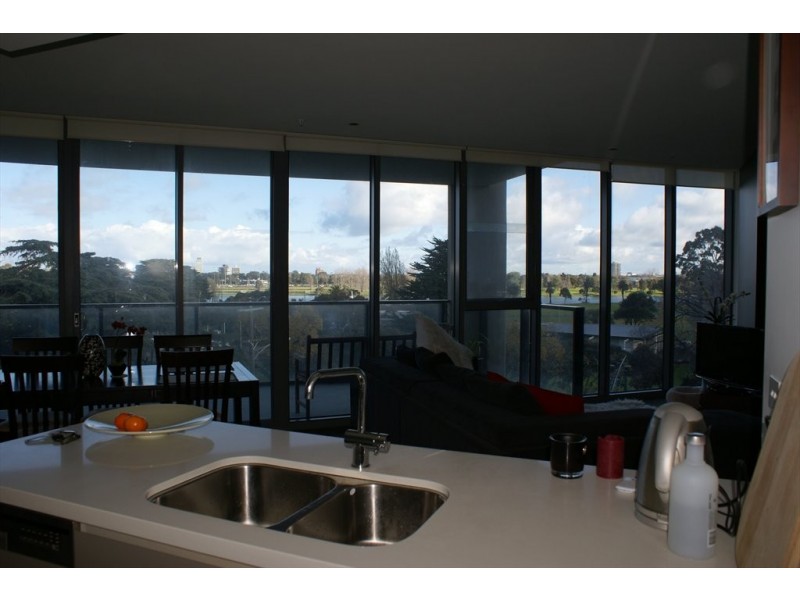 Queens Rd, Melbourne VIC 3004