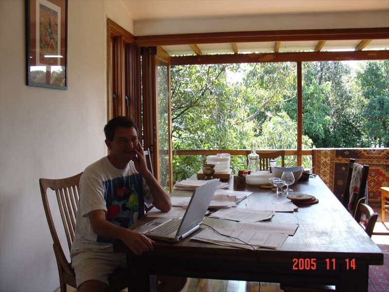 Doncaster Avenue, Kensington NSW 2033