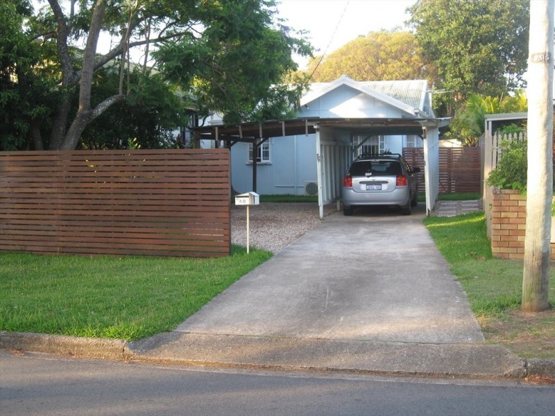 Annie Street, Woody Point QLD 4019
