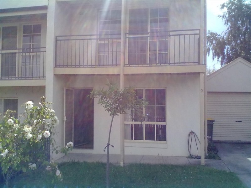 Eureka Gardens, Ballarat VIC 3350