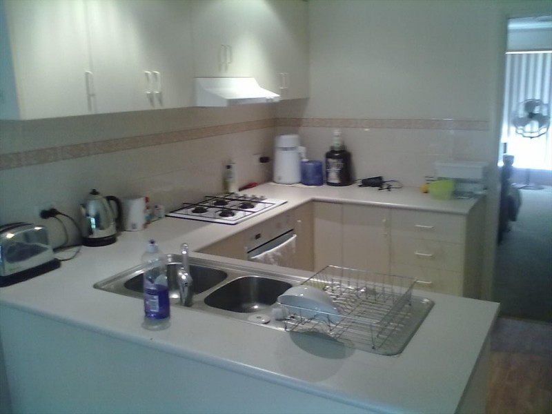 Eureka Gardens, Ballarat VIC 3350