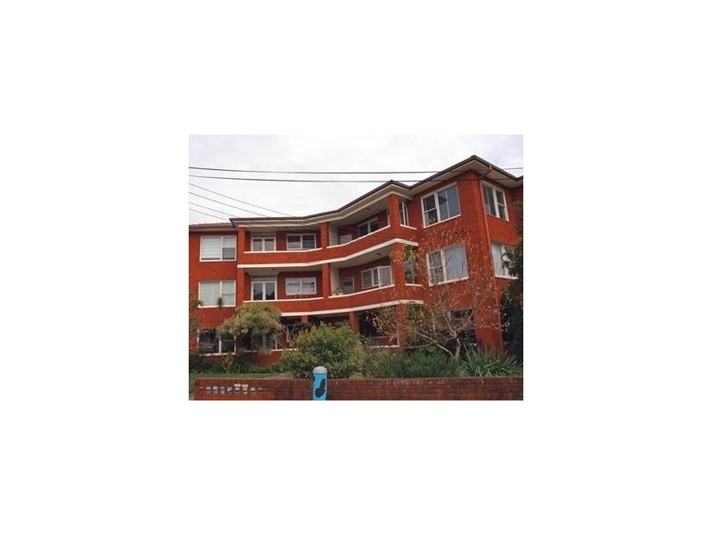 croydon Street, Cronulla NSW 2230