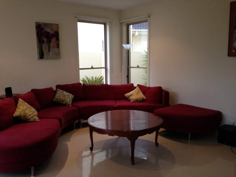 Palm Meadows drive, Carrara QLD 4211
