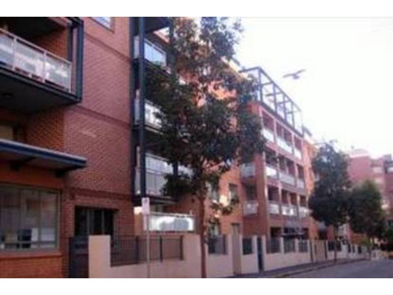 Bunn st, Pyrmont NSW 2009