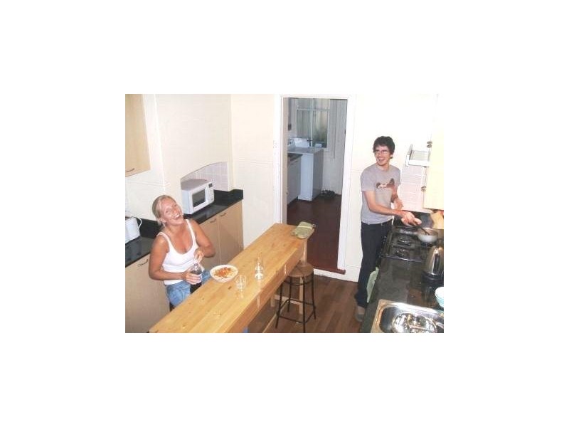 Cleveland st, Chippendale NSW 2008