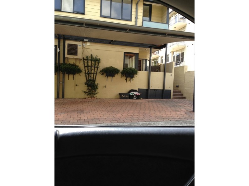 Waters rd, Neutral Bay NSW 2089