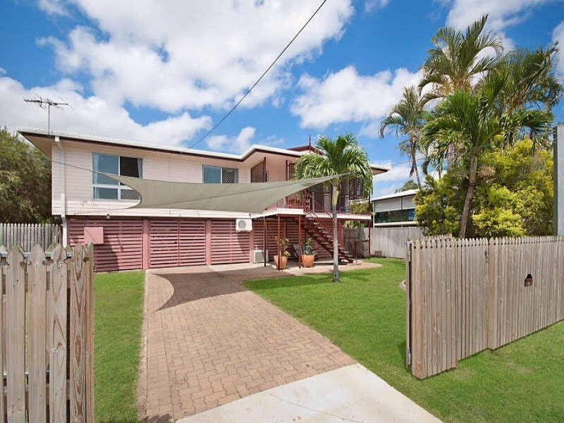 Hutchins, Heatley QLD 4814
