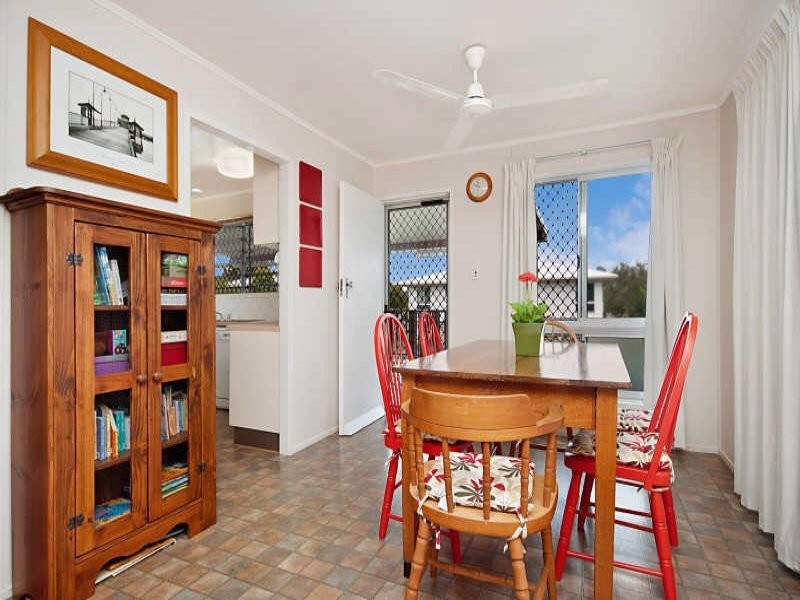 Hutchins, Heatley QLD 4814