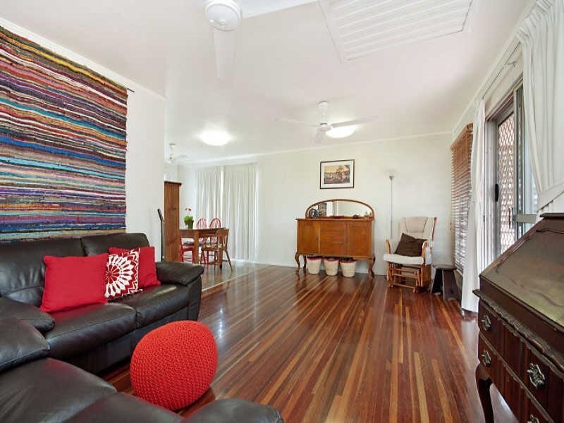 Hutchins, Heatley QLD 4814