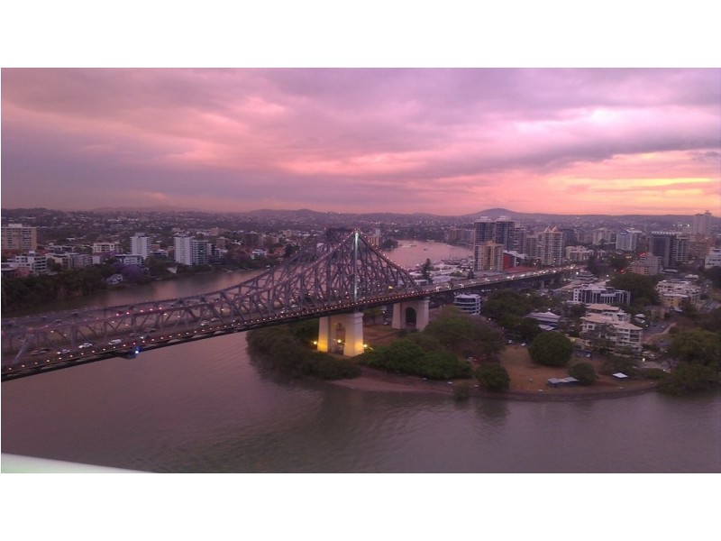 BOUNDARY, Brisbane QLD 4000