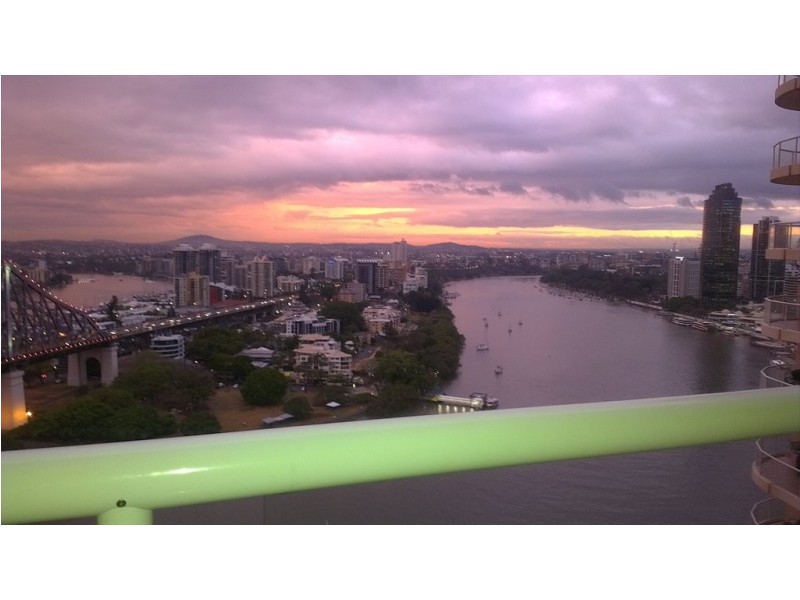 BOUNDARY, Brisbane QLD 4000