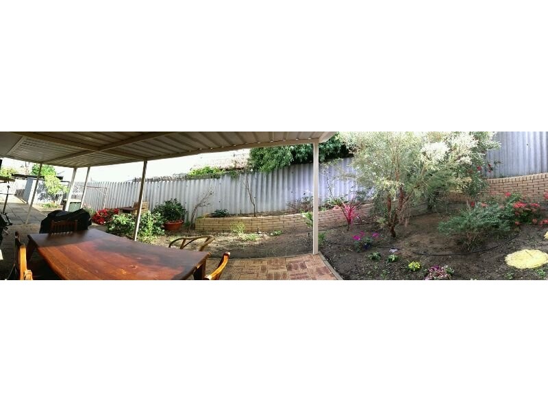 Wanneroo Road, Tuart Hill WA 6060