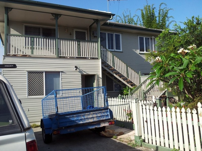 inskip st, Brisbane QLD 4000