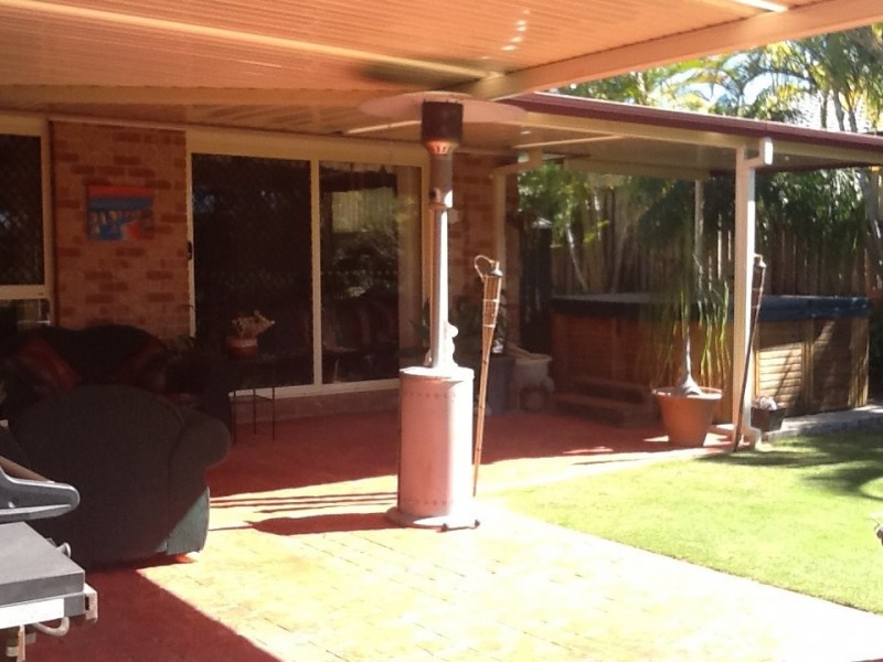 MIdway Terrace, Pacific Pines QLD 4211
