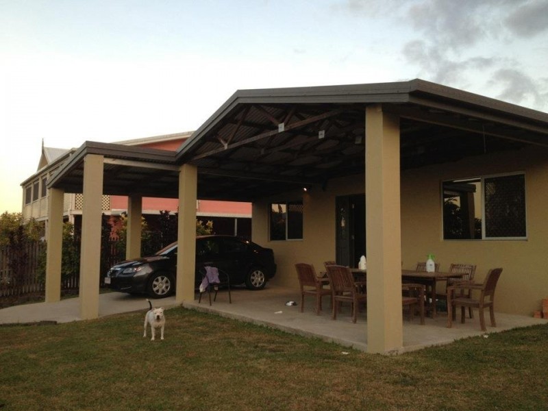 arizona, White Rock QLD 4868