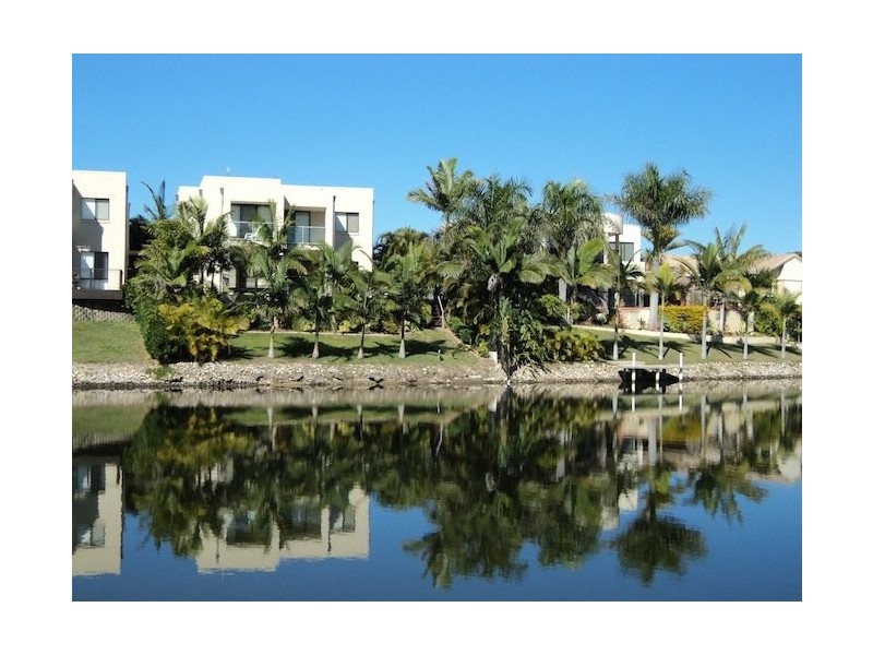 Northwestern Court, Varsity Lakes QLD 4227