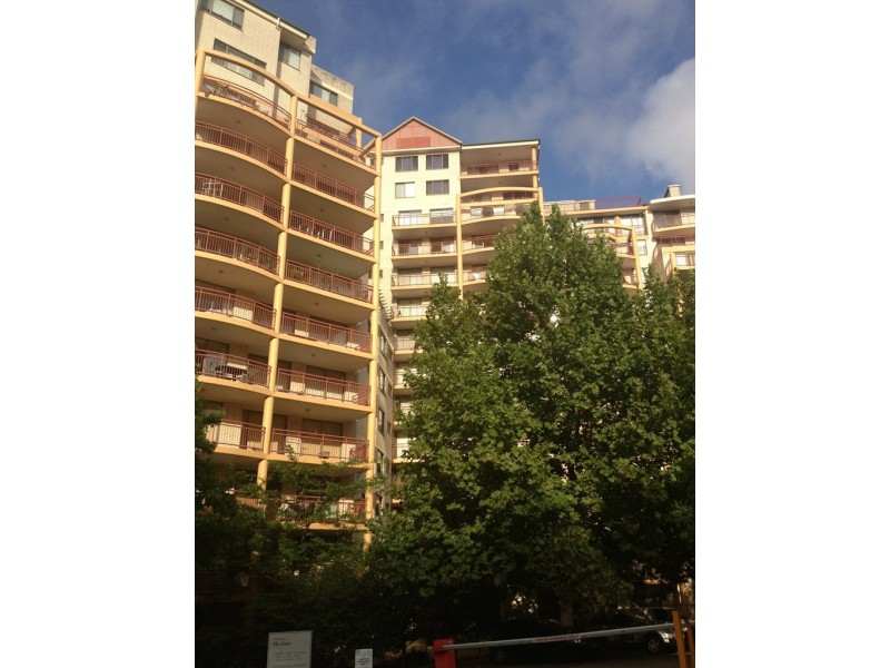 Herbert St, St Leonards NSW 2065